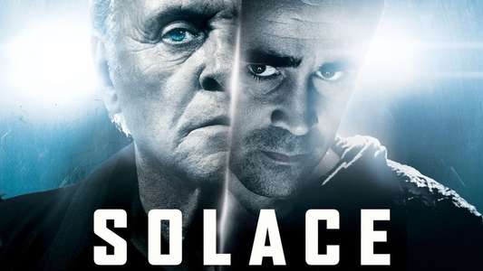 Solace - Backdrop