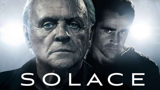 Solace - Backdrop