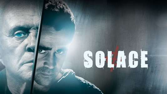 Solace - Backdrop