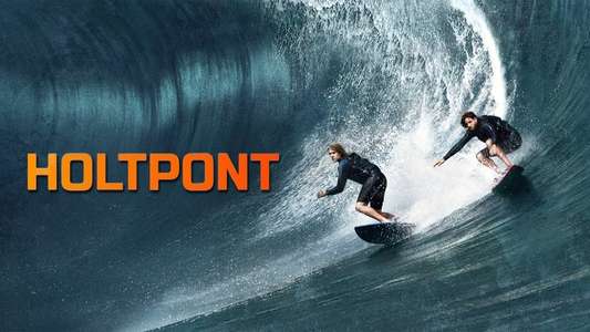 Point Break - Backdrop