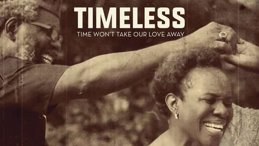Timeless - Backdrop