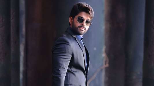 DJ: Duvvada Jagannadham - Backdrops