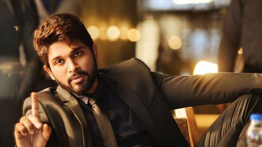 DJ: Duvvada Jagannadham - Backdrops
