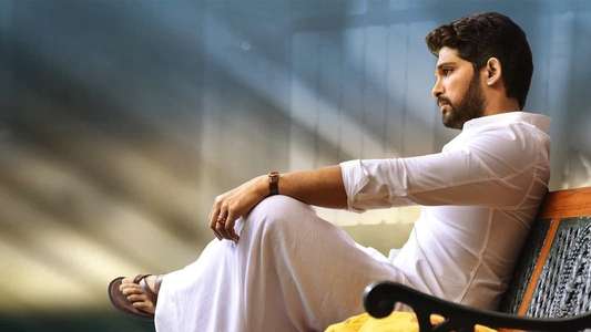 DJ: Duvvada Jagannadham - Backdrops