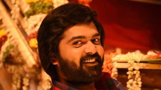Anbanavan Asaradhavan Adangadhavan - Backdrop