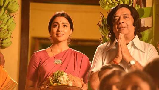 Anbanavan Asaradhavan Adangadhavan - Backdrop