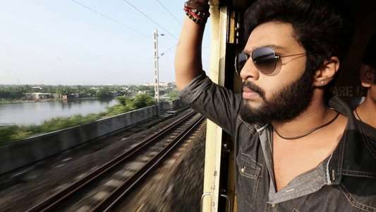 Naalu Peruku Nalladhuna Edhuvum Thappilla - Backdrop