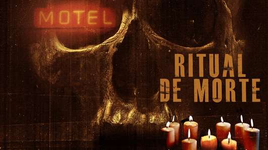 Ritual - Backdrop