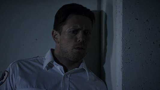 The Marine 5: Battleground - Backdrop