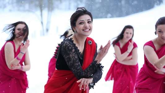 Baadshah - Backdrops