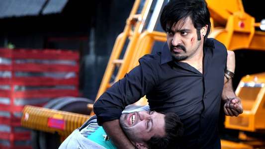 Baadshah - Backdrops