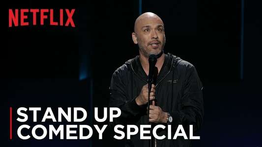 Jo Koy: Live from Seattle - Backdrop