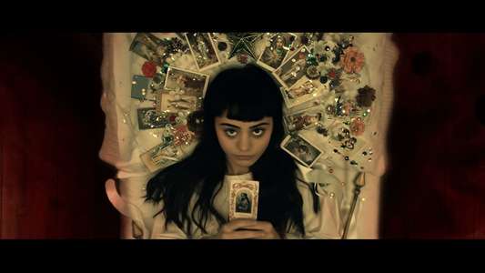 The Book of Birdie - Backdrop
