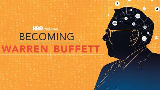 Becoming Warren Buffett - Backdrops