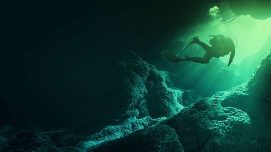 Atlantis Rising - Backdrops