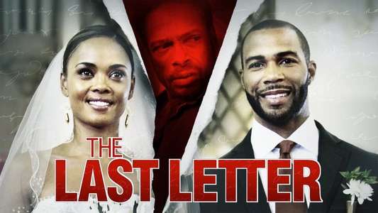The Last Letter - Backdrop