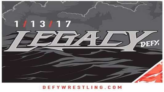 DEFY1 Legacy - Backdrop