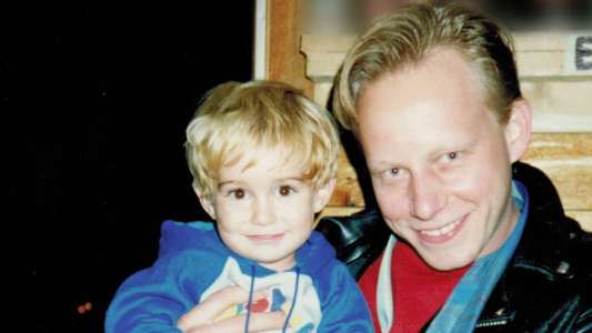Unearthed & Untold: The Path to Pet Sematary - Backdrop