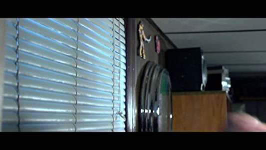 The Window - Backdrop