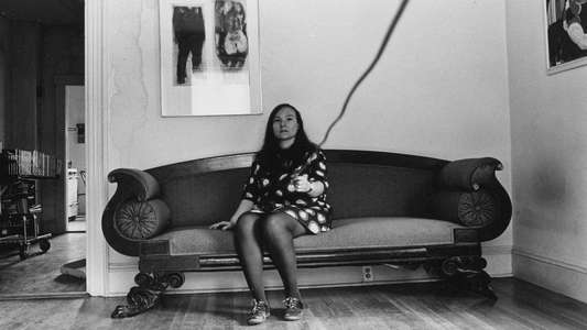 The B-Side: Elsa Dorfman's Portrait Photography - Backdrop