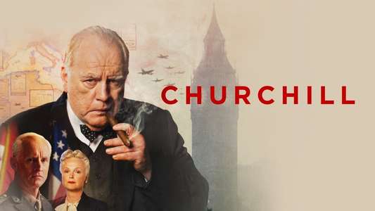 Churchill - Backdrop