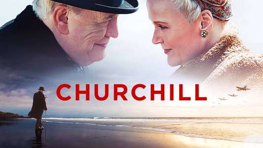 Churchill - Backdrop