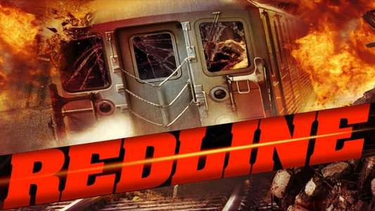 Red Line - Backdrops