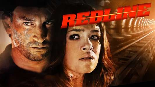 Red Line - Backdrops