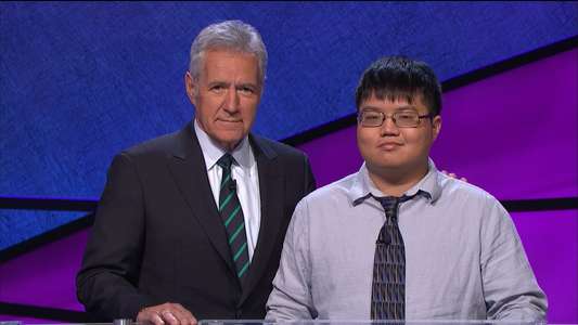 Who is Arthur Chu? - Backdrop