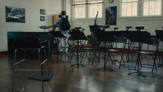 Whiplash - Backdrops