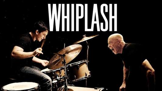 Whiplash - Backdrops