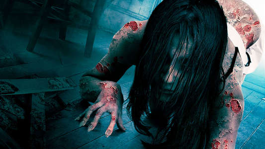 Dead Story - Backdrop