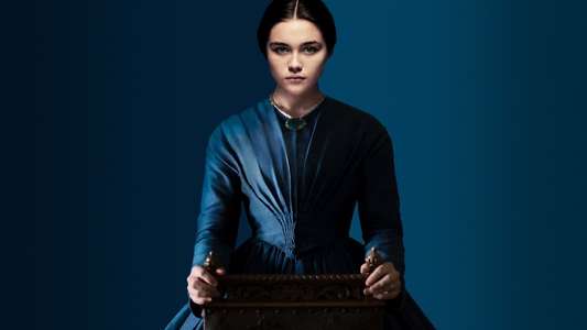 Lady Macbeth - Backdrop
