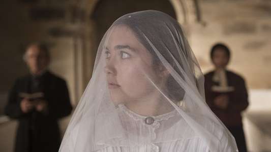 Lady Macbeth - Backdrop