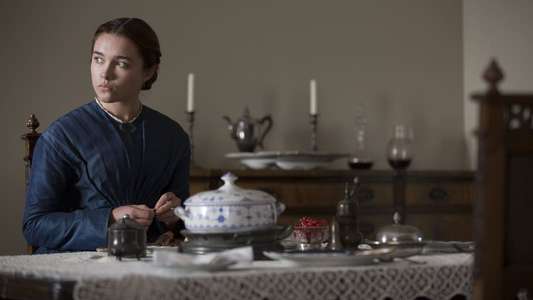Lady Macbeth - Backdrop