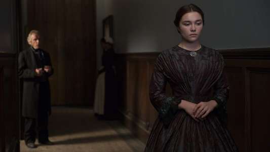 Lady Macbeth - Backdrop