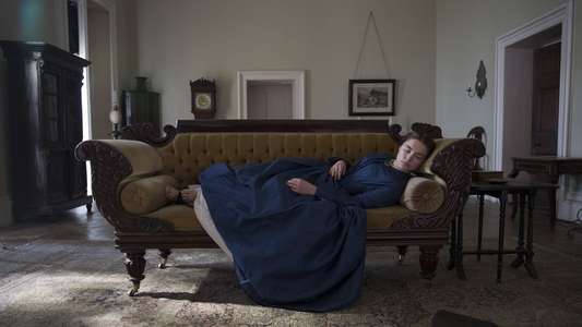 Lady Macbeth - Backdrop