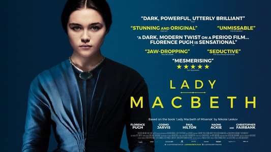 Lady Macbeth - Backdrop