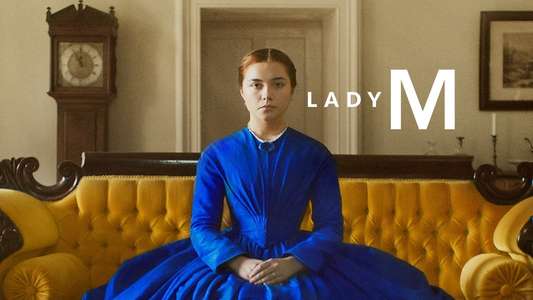 Lady Macbeth - Backdrop