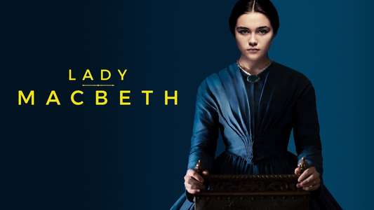 Lady Macbeth - Backdrop