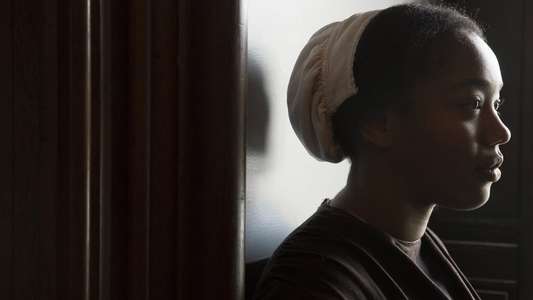 Lady Macbeth - Backdrop