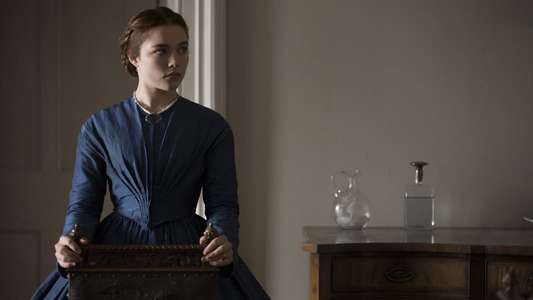 Lady Macbeth - Backdrop