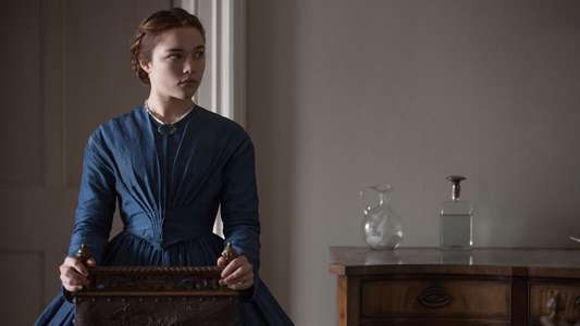 Lady Macbeth - Backdrop