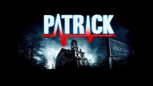 Patrick - Backdrops