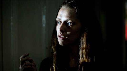 Berlin Syndrome - Backdrop