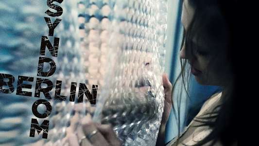 Berlin Syndrome - Backdrop