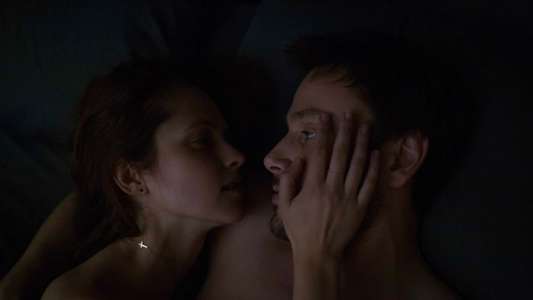 Berlin Syndrome - Backdrop