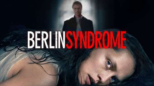 Berlin Syndrome - Backdrop