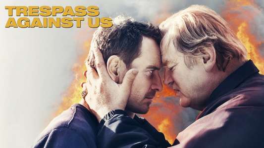 Trespass Against Us - Backdrop