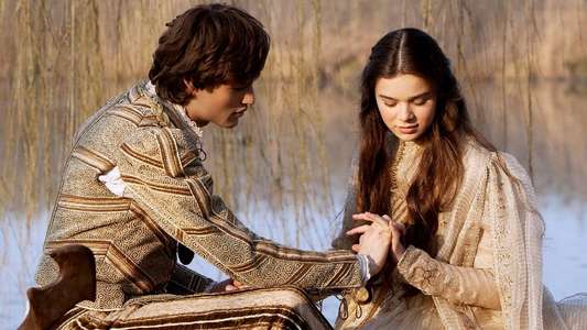 Romeo & Juliet - Backdrops